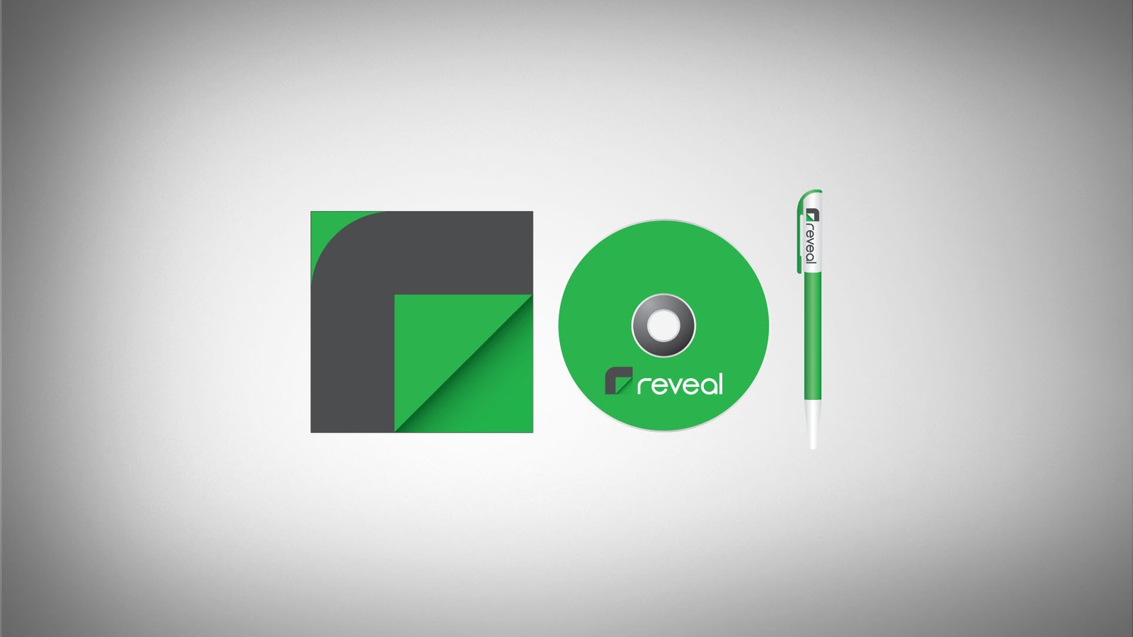 Reveal